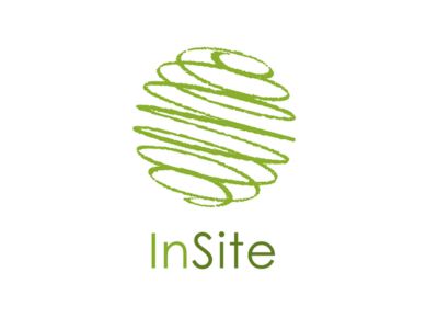 Insite logo Expectart project